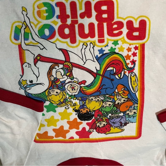 Rainbow Kids One Piece by - Picture 4 of 4